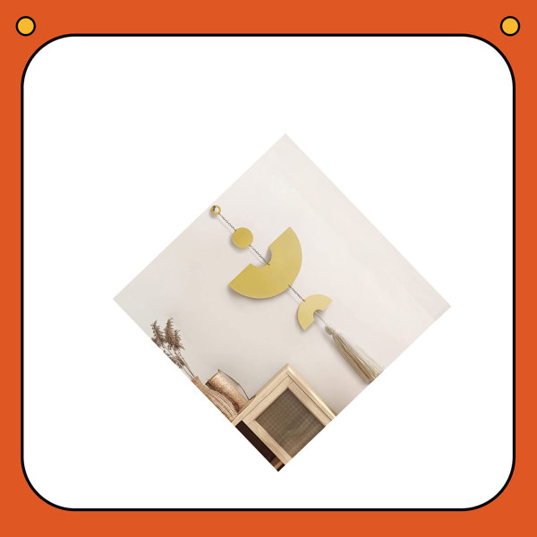 Mercer41 Boho Wall Decor Wayfair